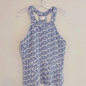 Anthropologie tops sz L
